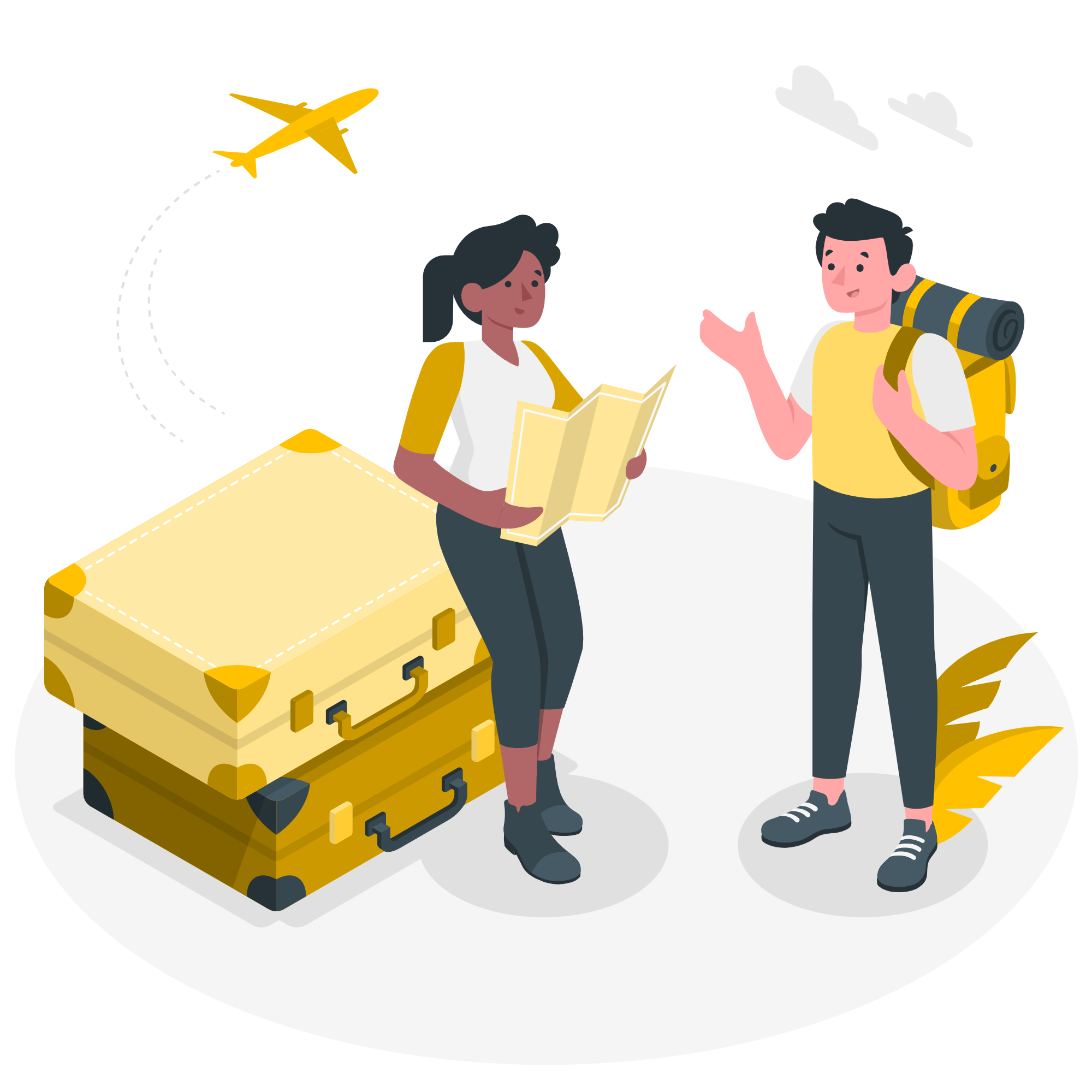 svc-06-departure